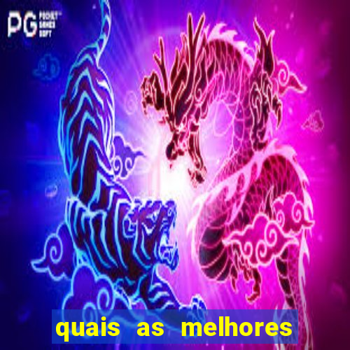 quais as melhores plataformas de jogos para ganhar dinheiro